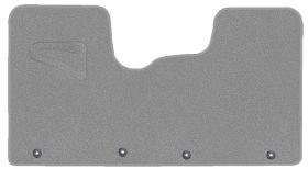 Pool Line 965G1.4237 - JGO. ALFOMBRAS PRIVILEGE GRIS MOD. OPEL VIVARO B (2014-2019)