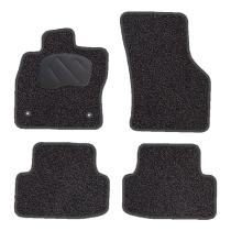 Pool Line 965N1.1235 - JGO. ALFOMBRAS PRIVILEGE NEGRA MOD. AUDI A3 (8Y) 2020- 2F -