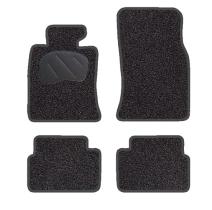 Pool Line 965N1.1435 - JGO. ALFOMBRAS PRIVILEGE NEGRA MOD. MINI CLUBMAN (R55) 07-15
