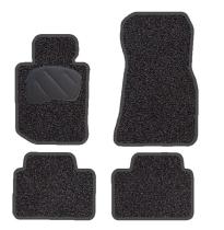 Pool Line 965N1.1437 - JGO. ALFOMBRAS PRIVILEGE NEGRA MOD. BMW SERIE 3 (G20 / G21)