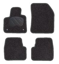 Pool Line 965N1.1645 - JGO. ALFOMBRAS PRIVILEGE NEGRA MOD. CITROËN C5 AIRCROSS (19-