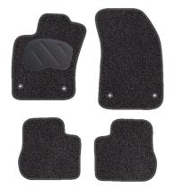 Pool Line 965N1.2231 - JGO. ALFOMBRAS PRIVILEGE NEGRA MOD.  FIAT TIPO SEDAN (356) 2