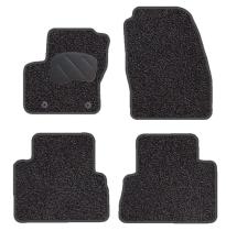 Pool Line 965N1.2444 - JGO. ALFOMBRAS PRIVILEGE NEGRA MOD.  FORD FOCUS GRAND C-MAX