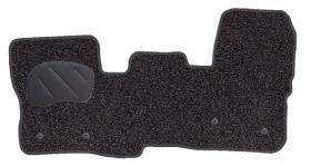 Pool Line 965N1.2445 - JGO. ALFOMBRAS PREMIUM NEGRA MOD. FORD TRANSIT VI / CUSTOM (