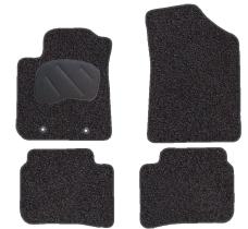 Pool Line 965N1.2838 - JGO. ALFOMBRAS PRIVILEGE NEGRA MOD. HYUNDAI TUCSON IV NX4 (2