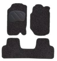 Pool Line 965N1.3034 - JGO. ALFOMBRAS PRIVILEGE NEGRA MOD. KIA SORENTO II XM (09-14