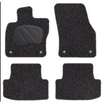 Pool Line 965N1.5030 - JGO. ALFOMBRAS PRIVILEGE NEGRA MOD. CUPRA ATECA 2018-
