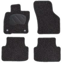 Pool Line 965N1.5032 - JGO. ALFOMBRAS PRIVILEGE NEGRA MOD. CUPRA FORMENTOR (20-24 )