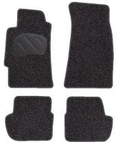 Pool Line 965N1.5354 - JGO. ALFOMBRAS PRIVILEGE NEGRA MOD. SUBARU SVX (91-96)2F