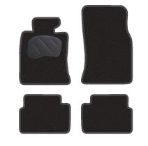 Pool Line 966N1.1435 - JGO. ALFOMBRAS DIAMOND NEGRA MOD. MINI CLUBMAN (R55) 07-15 2