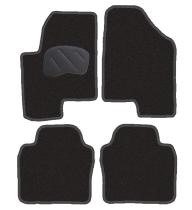 Pool Line 966N1.1803 - JGO. ALFOMBRAS DIAMOND NEGRA MOD. DFSK FENGON F5 (2020-) 2F