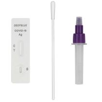 JBM 54118E - KIT DE PRUEBA DE ANTIGENOS DE COVID-19 - ESPAÑOL