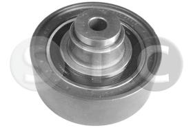 STC T414846 - POLEA CORREA DISTRIBUCION AUDIA33