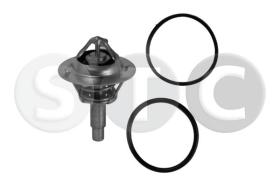 STC T430910 - TERMOSTATO REFRIGERANTE MERCEDES 324