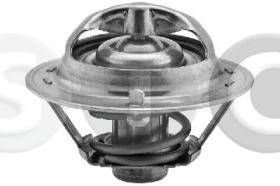 STC T430923 - TERMOSTATO REFRIGERANTE HONDAJAZZZ