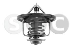STC T430941 - TERMOSTATO REFRIGERANTE TOYOTAAURISS