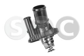 STC T430958 - CAJA CON TERMOSTATO FORD MONDEO