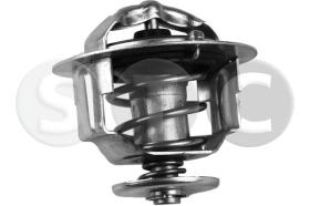 STC T430965 - TERMOSTATO REFRIGERANTE NISSANX-TRAILL