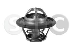 STC T430977 - TERMOSTATO REFRIGERANTE CLIO