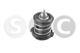 STC T430978 - TERMOSTATO REFRIGERANTE VW POLO