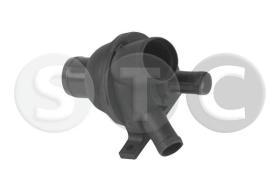 STC T431263 - CAJA CON TERMOSTATO LAND ROVERRANGE ROVERR