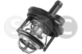 STC T431275 - TERMOSTATO REFRIGERANTE FORD FIESTA