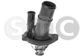 STC T431281 - CAJA CON TERMOSTATO LAND ROVERDISCOVERYY