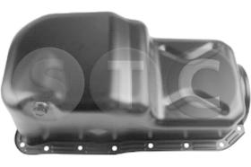 STC T438042 - CARTER DE ACEITE FORD COURIERFURGONATOO