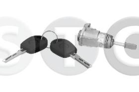 STC T443559 - JGO BOMBIN CERRADURA PUERTA GOLF DEL