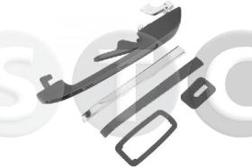 STC T443568 - MANECILLA PUERTA GOLF TRAS DER
