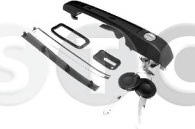 STC T443570 - MANECILLA PUERTA GOLF DEL DER