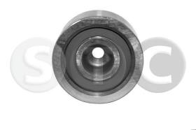 STC T449351 - RODILLO TENSOR CORREA ALTERNADOR MOVANO