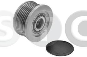 STC T449914 - POLEA DE ALTERNADOR PATHFINDERIIII