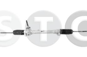 STC T450315 - CREMALLERA DIRECCIóN MEC FIATPUNTOO