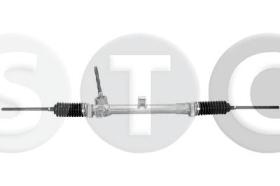 STC T450319 - CREMALLERA DIRECCIóN MEC FIATSTILOO