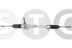 STC T450325 - CREMALLERA DIRECCIóN MEC FIATPUNTOO