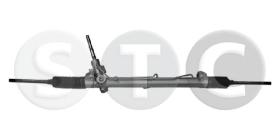 STC T450338 - CREMALLERA DIRECCIóN HID VOLVOS800