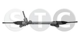STC T450398 - CREMALLERA DIRECCIóN MEC FORDFIESTAA