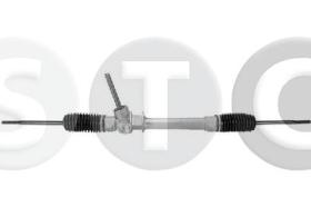 STC T450433 - CREMALLERA DIRECCIóN MEC CORSADD