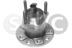 STC T490557 - BUJE DE RUEDA ASTRA TRAS