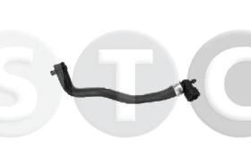 STC T494739 - MGTO RADIADOR 207