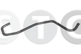 STC T494775 - MGTO REFRIGERANTE GOLF