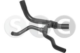 STC T494794 - MGTO RADIADOR PALIO