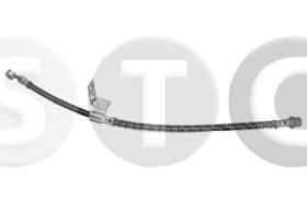 STC T496792 - LATIGUILLO DE FRENO ACCENT I DEL IZQ