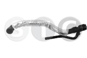 STC T430075 - MGTO RADIADOR GOLF