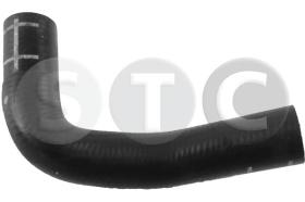 STC T430077 - MGTO RADIADOR GOLF
