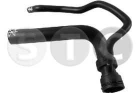 STC T430078 - MGTO RADIADOR A4