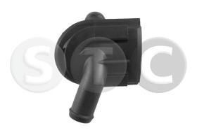 STC T430679 - BRIDA DE REFRIGERANTE CLASE C