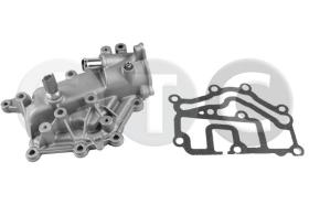 STC T431294 - CAJA DE TERMOSTATO CLIO II