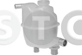 STC T431848 - BOTELLA DE EXPANSION FORTWO